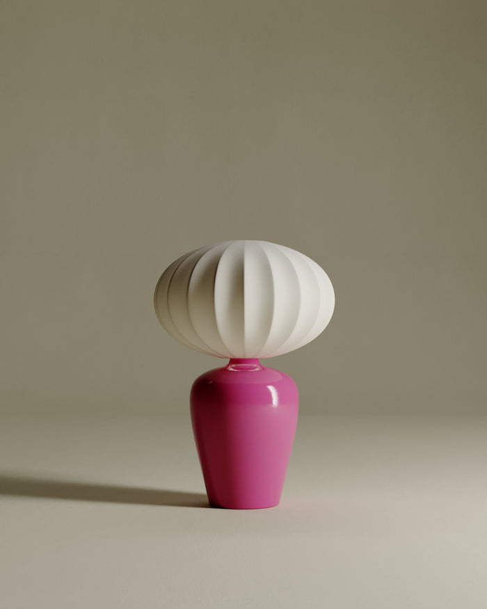 The Meringue – Green