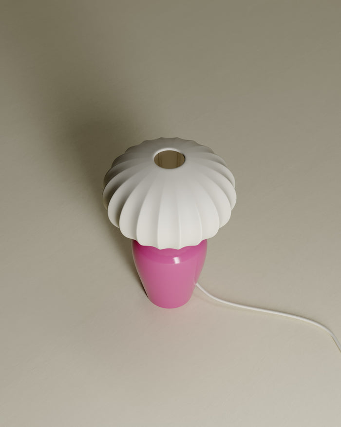 The Meringue – Green