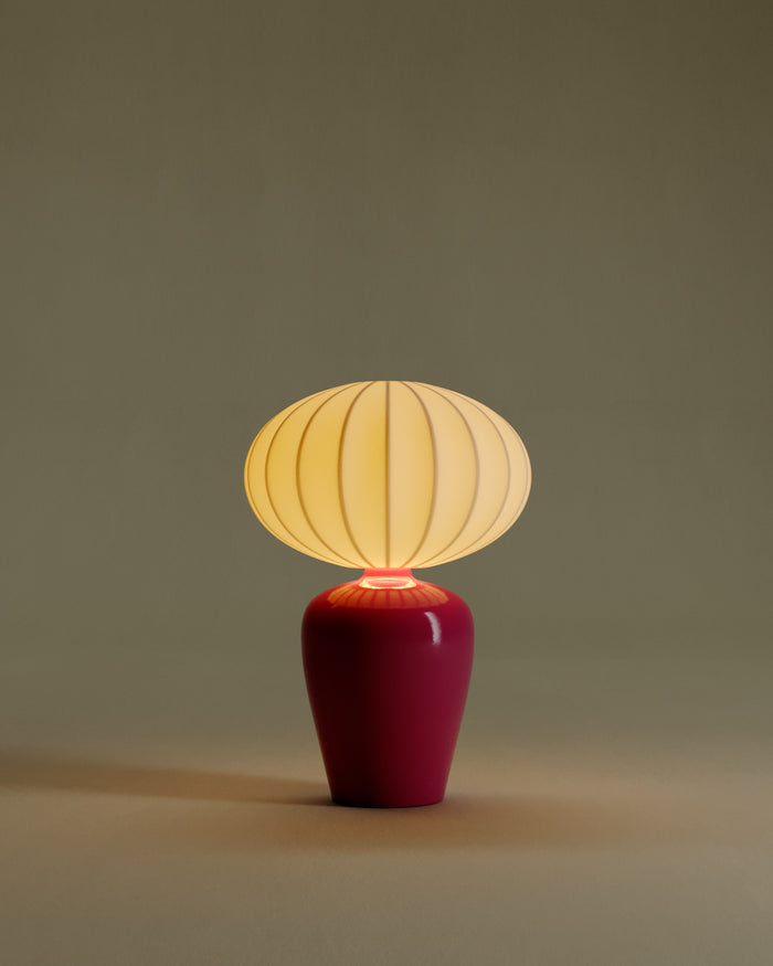 The Meringue – Green